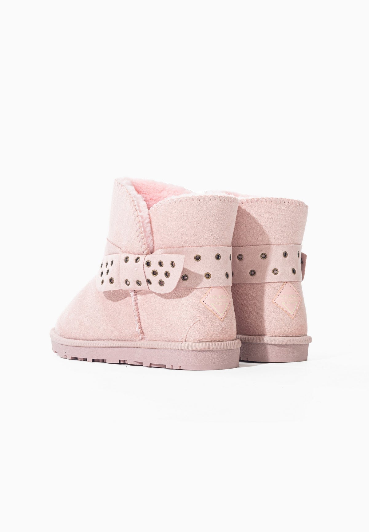 Bottines Erikana Rose