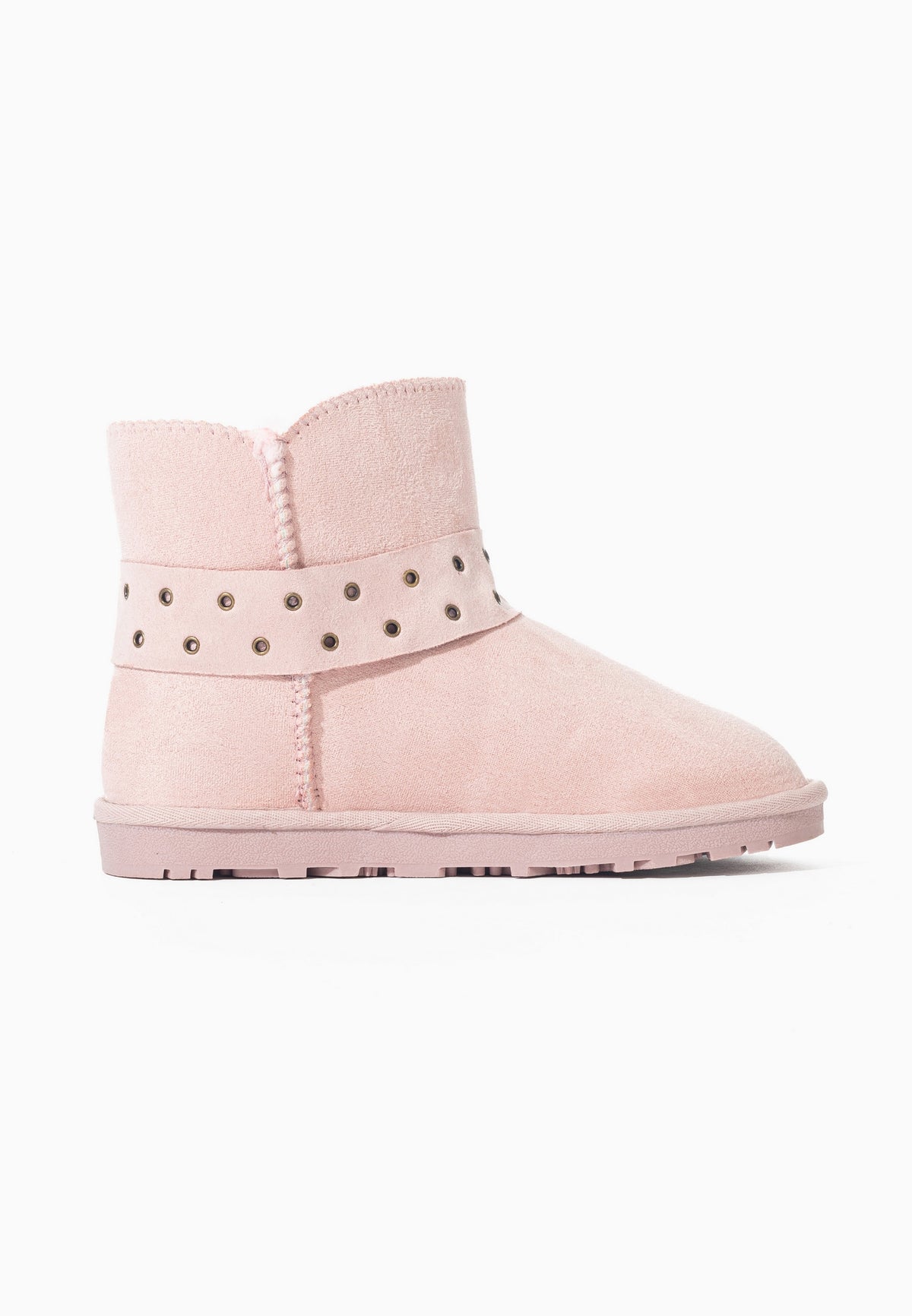 Bottines Erikana Rose