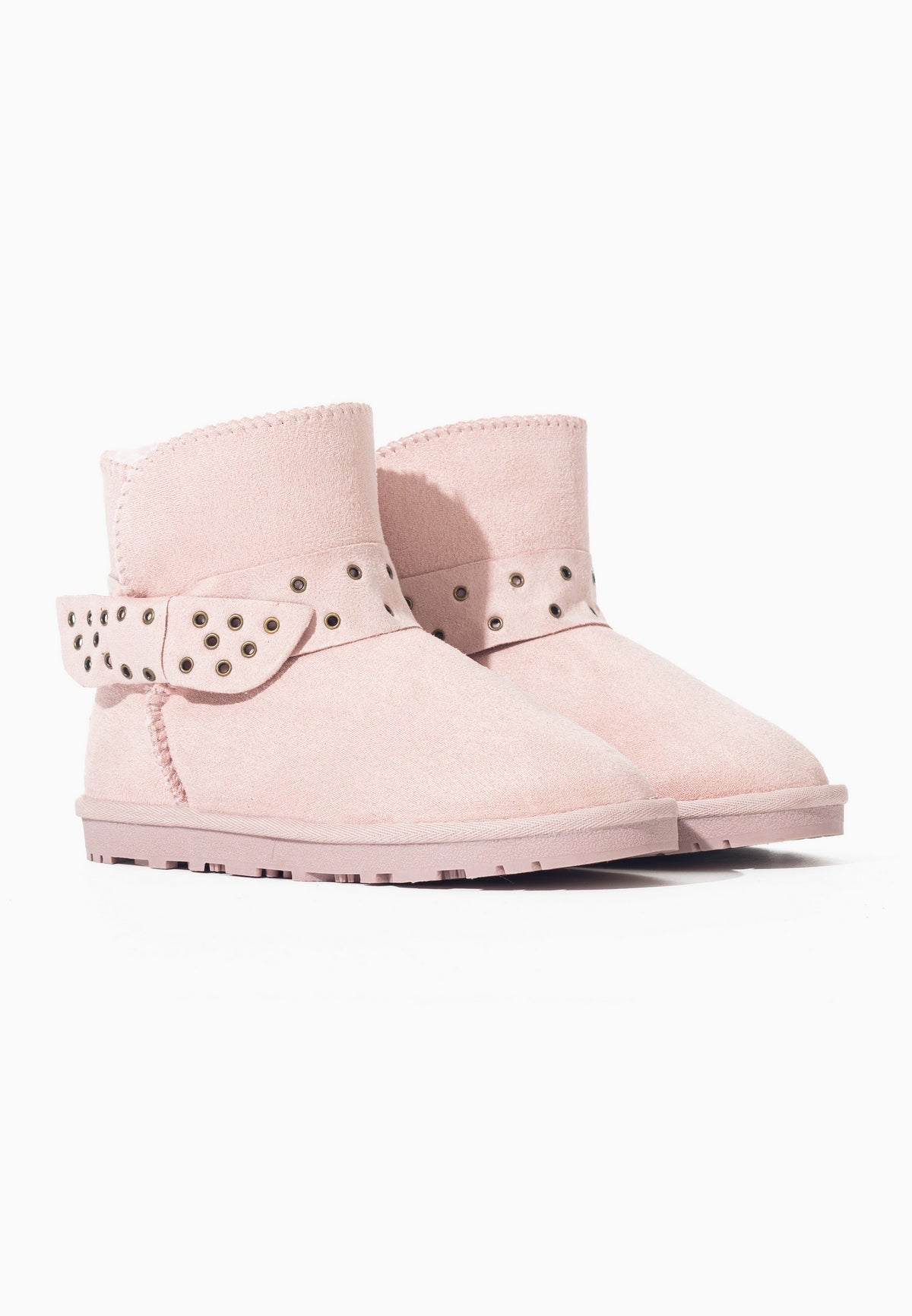 Bottines Erikana Rose