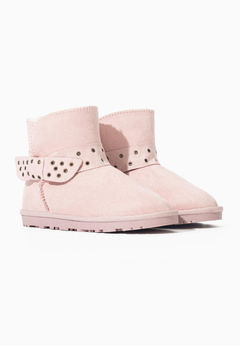 Bottines Erikana Rose