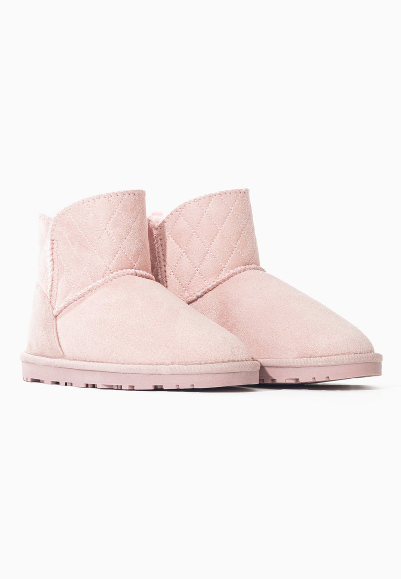 Bottines Maiana Rose