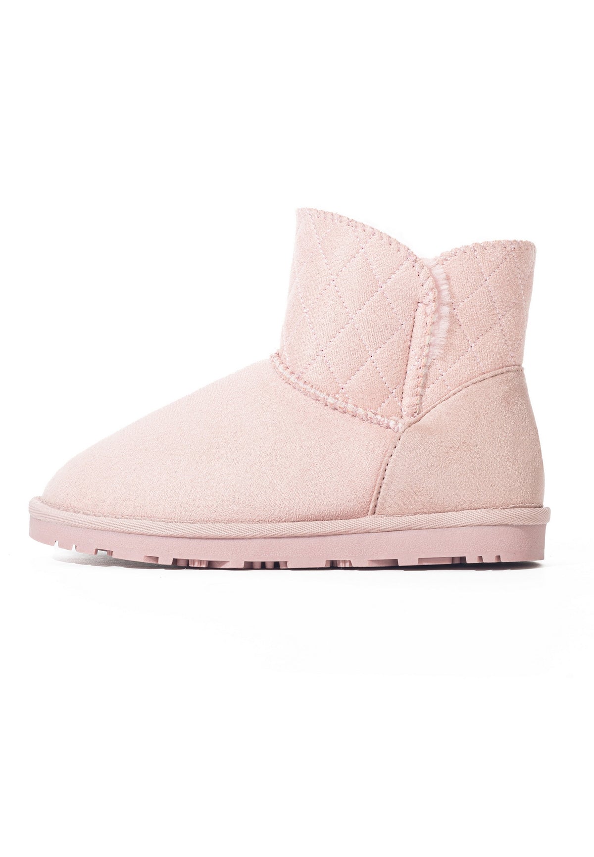 Bottines Maiana Rose