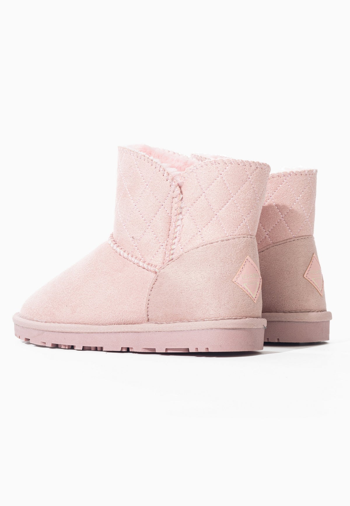 Bottines Maiana Rose