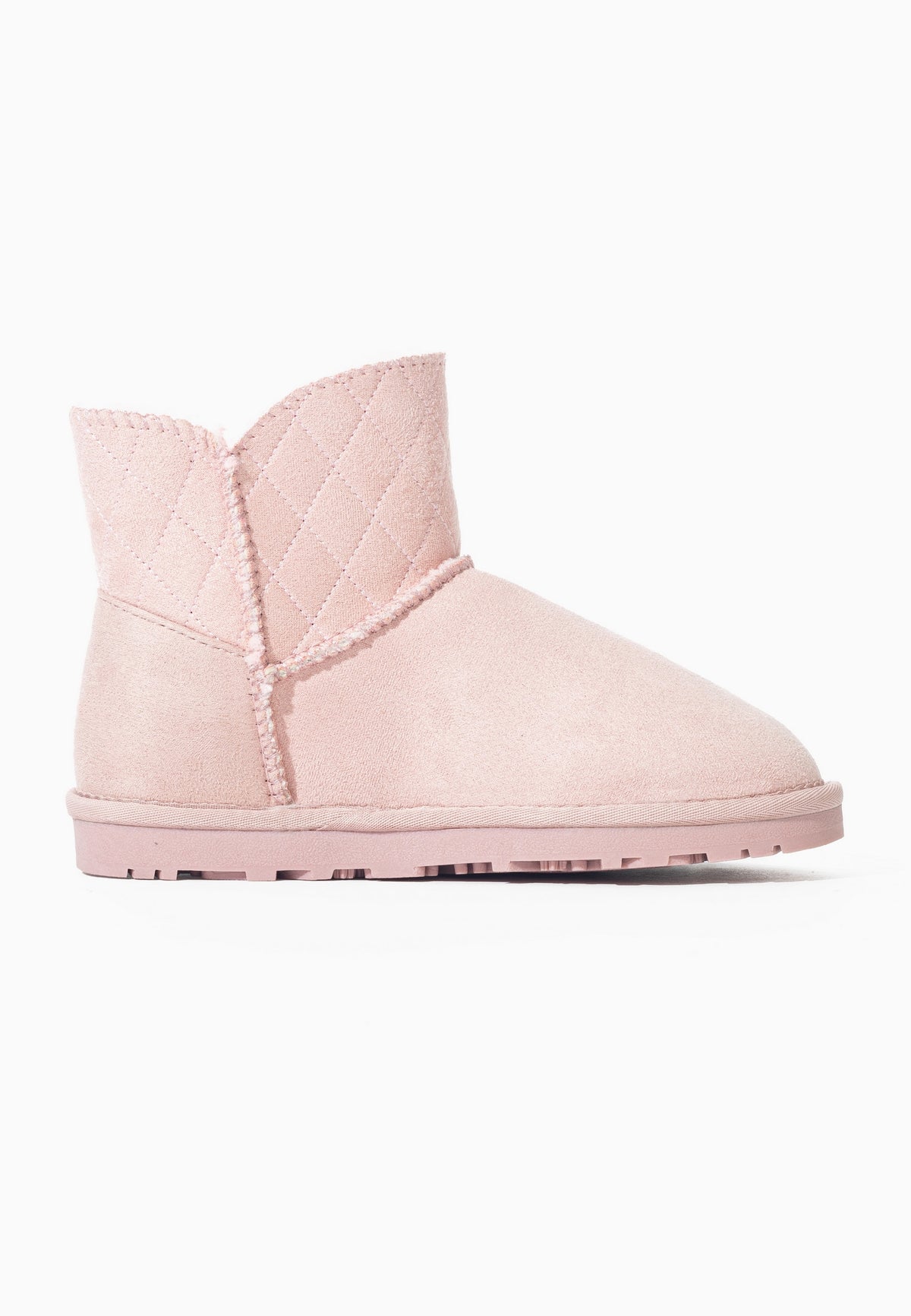 Bottines Maiana Rose