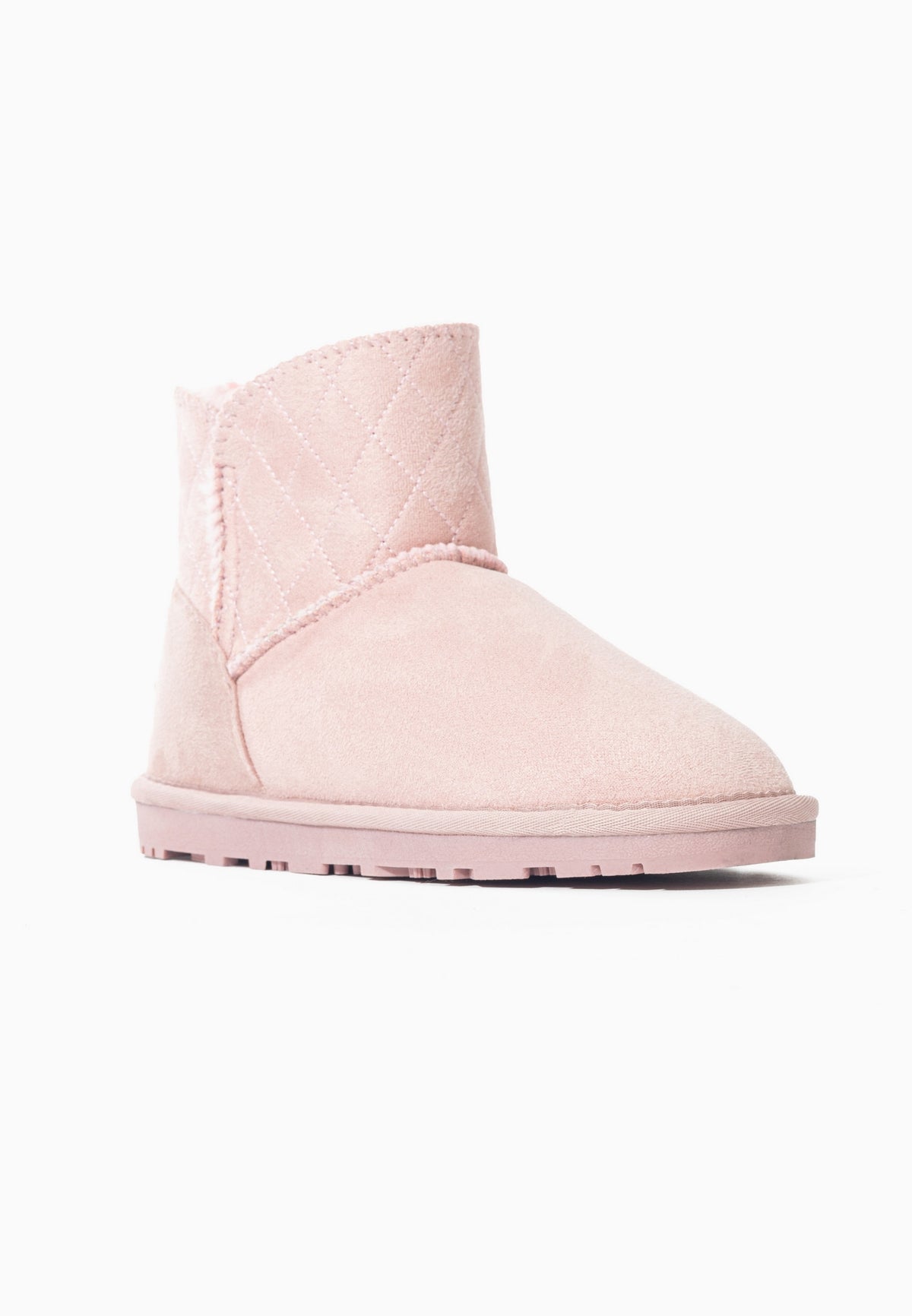 Bottines Maiana Rose