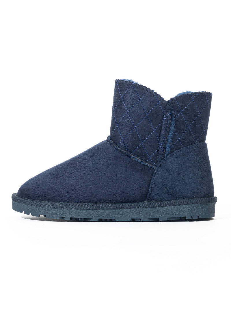 Bottines Maiana Marine