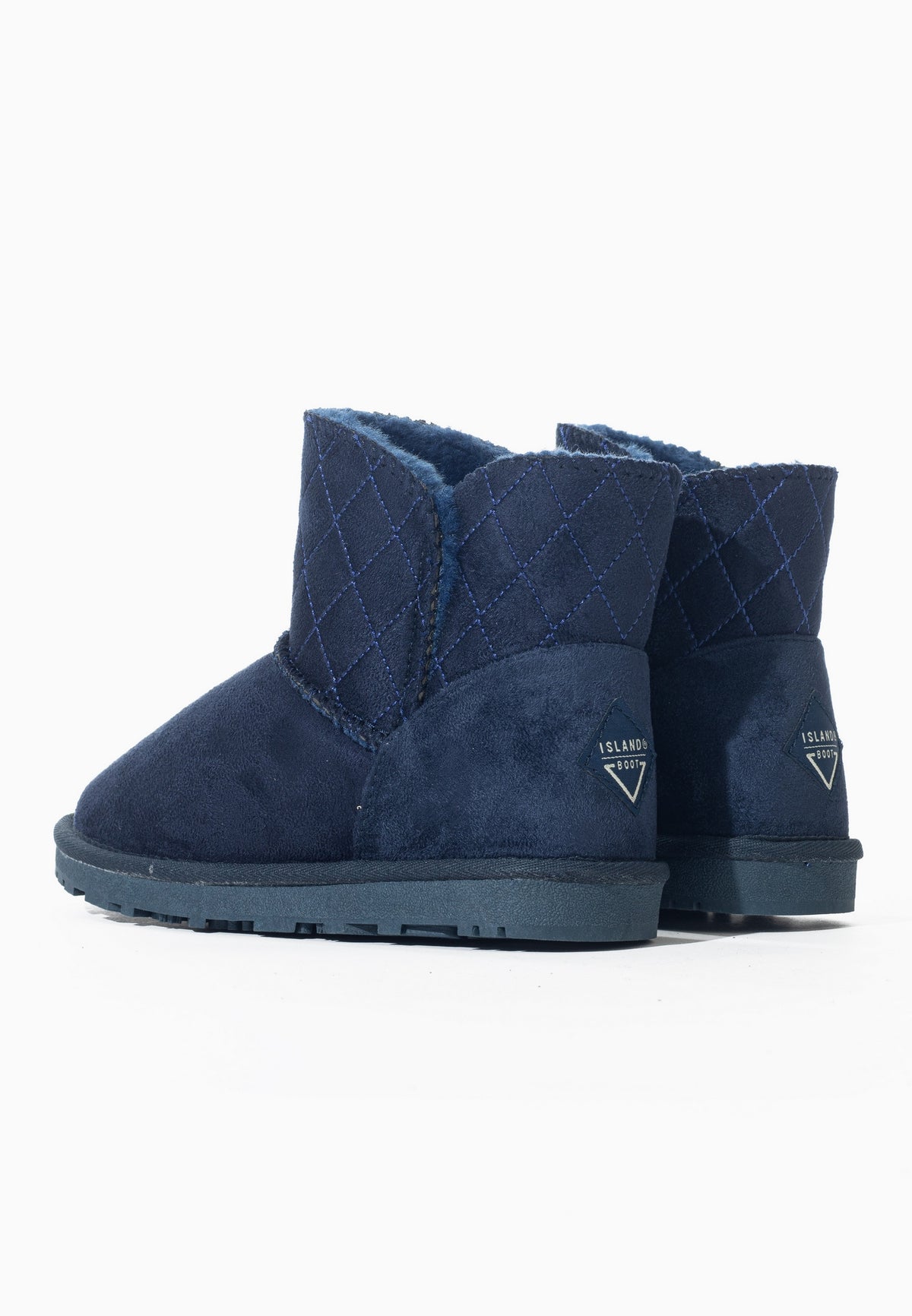 Bottines Maiana Marine