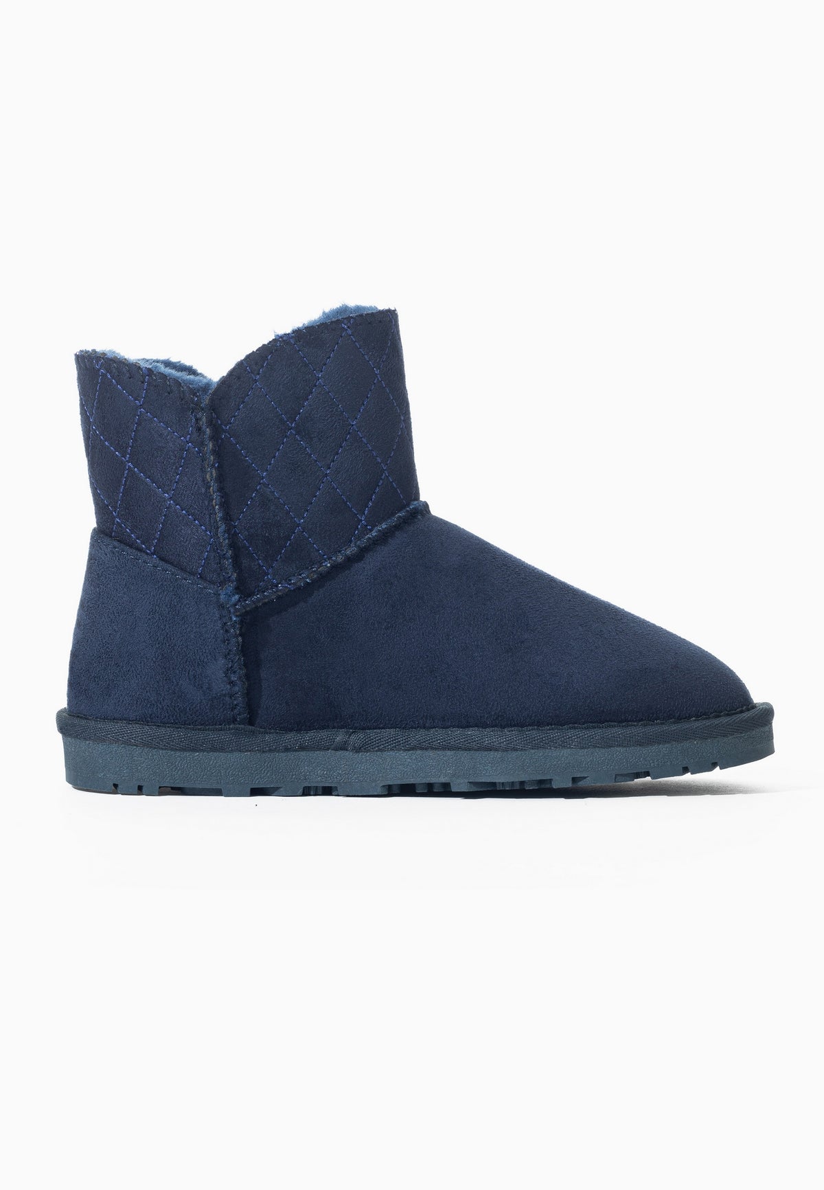 Bottines Maiana Marine