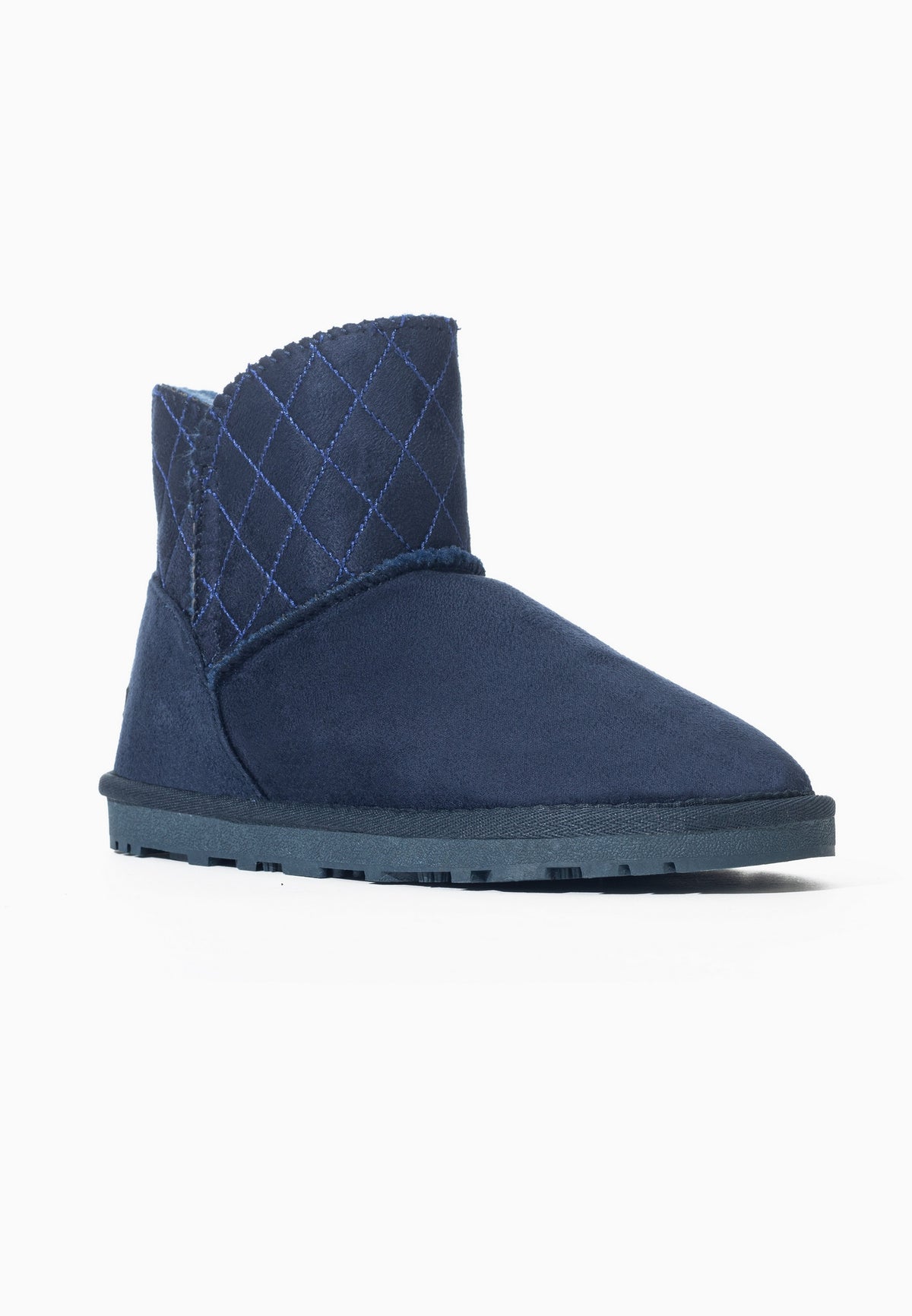Bottines Maiana Marine