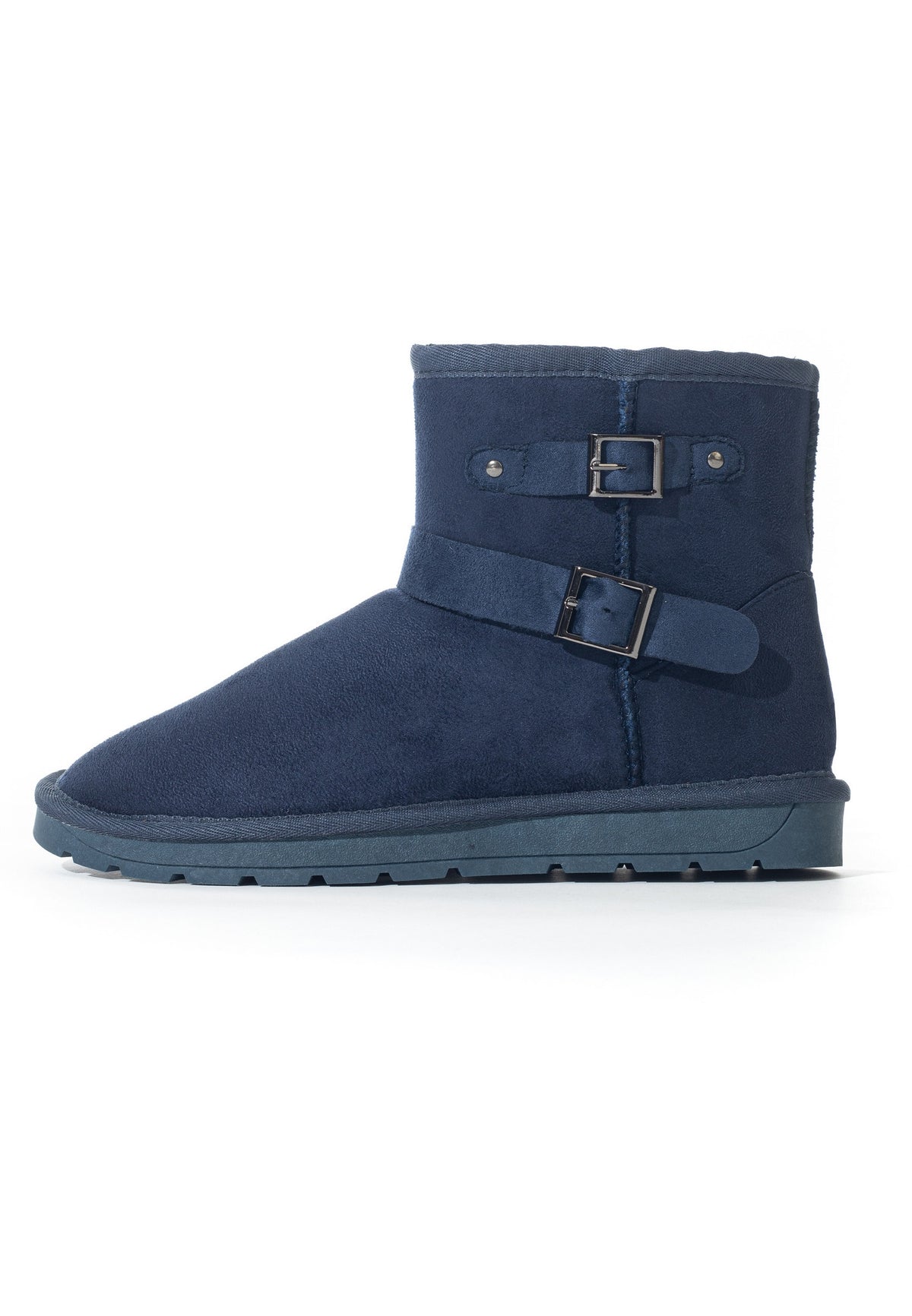 Bottines Belga Marine