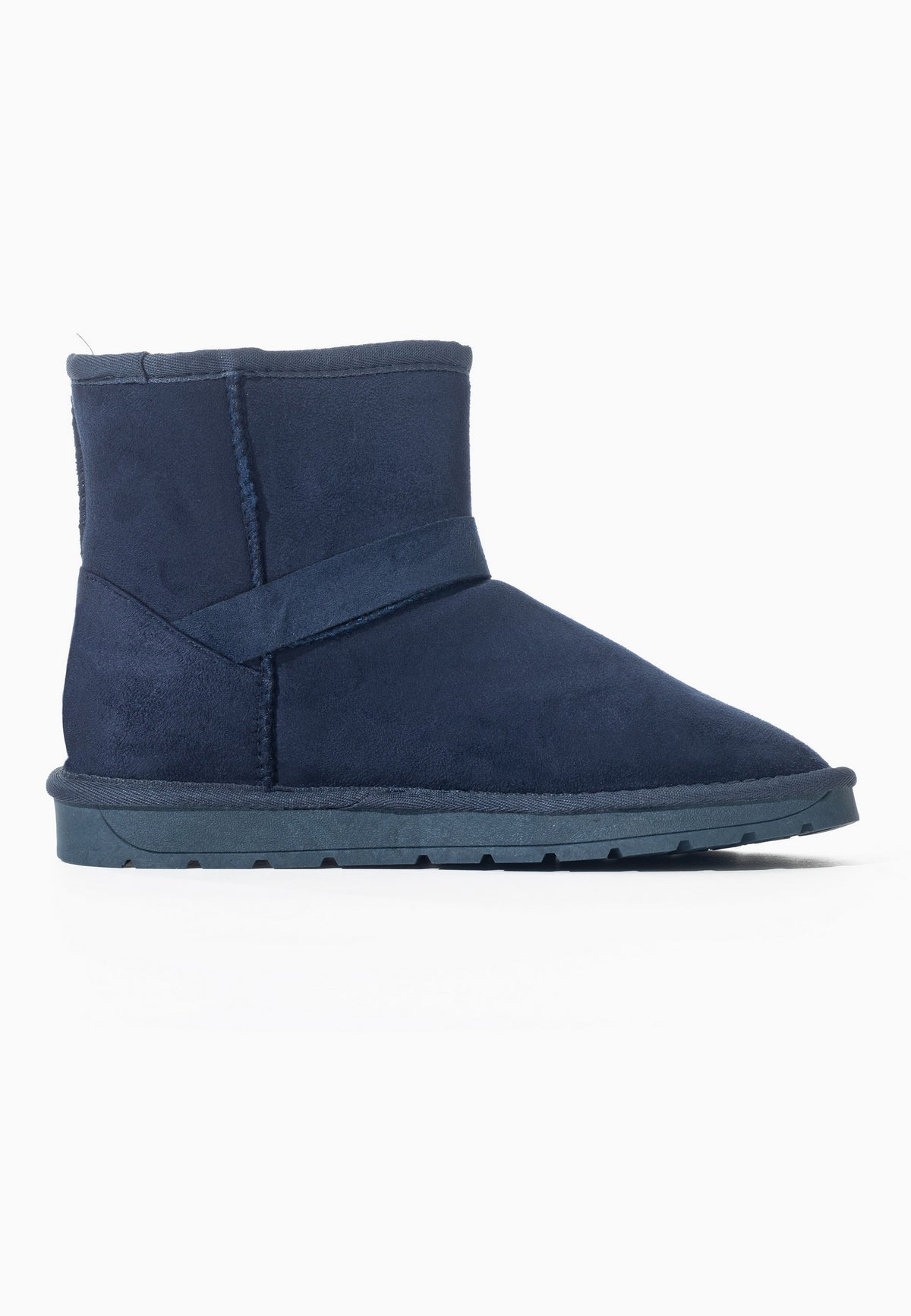 Bottines Belga Marine