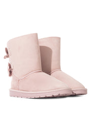 Bottines Bowie Rose