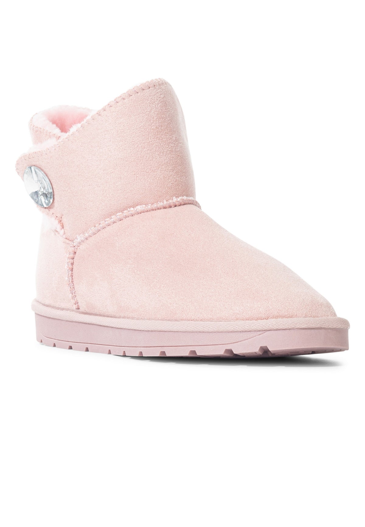 Bottines Dona Rose