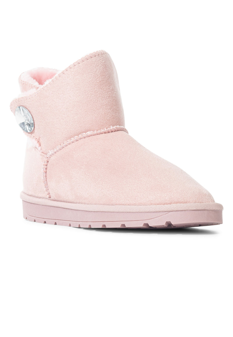 Bottines Dona Rose