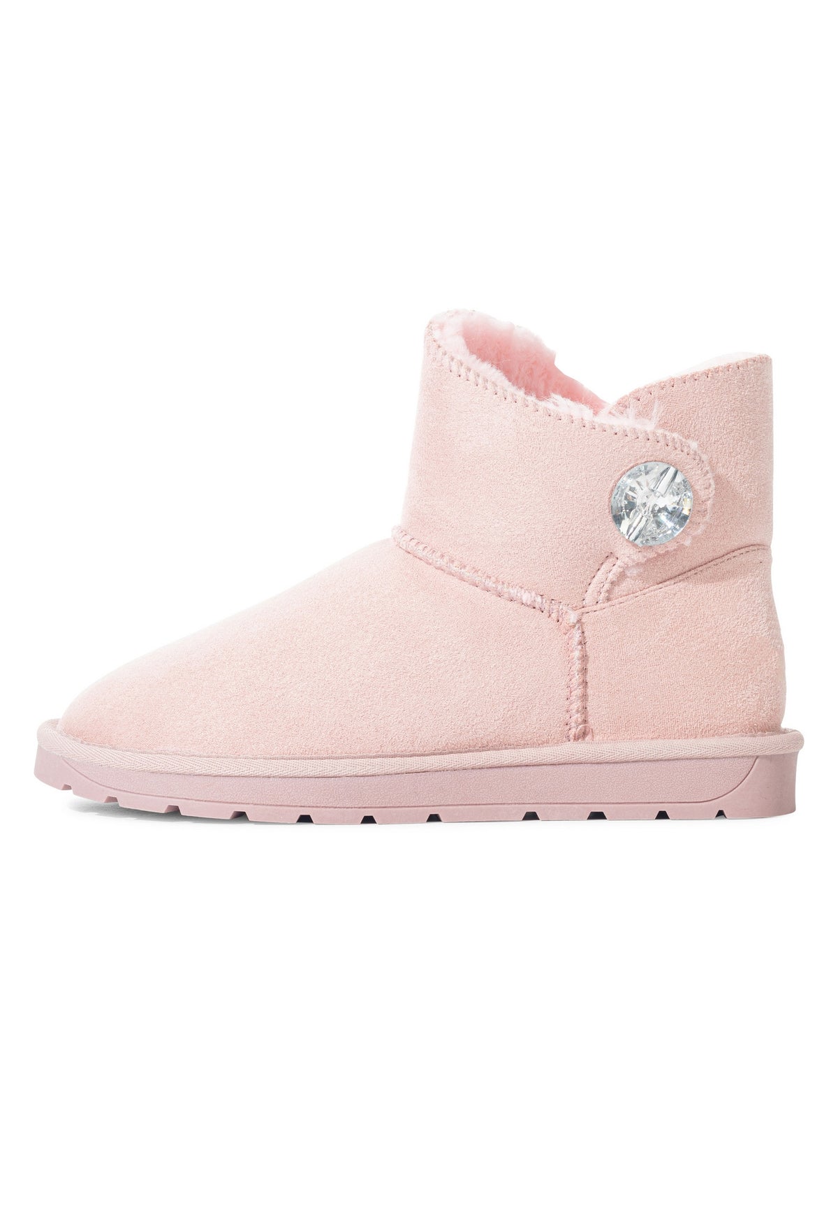 Bottines Dona Rose