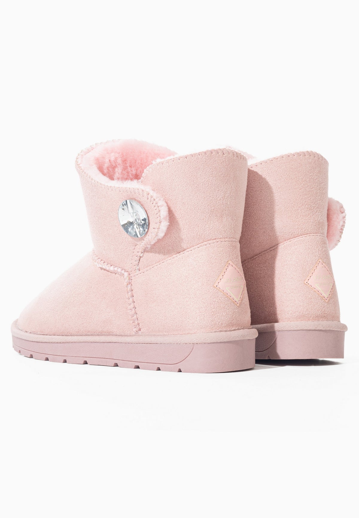 Bottines Dona Rose