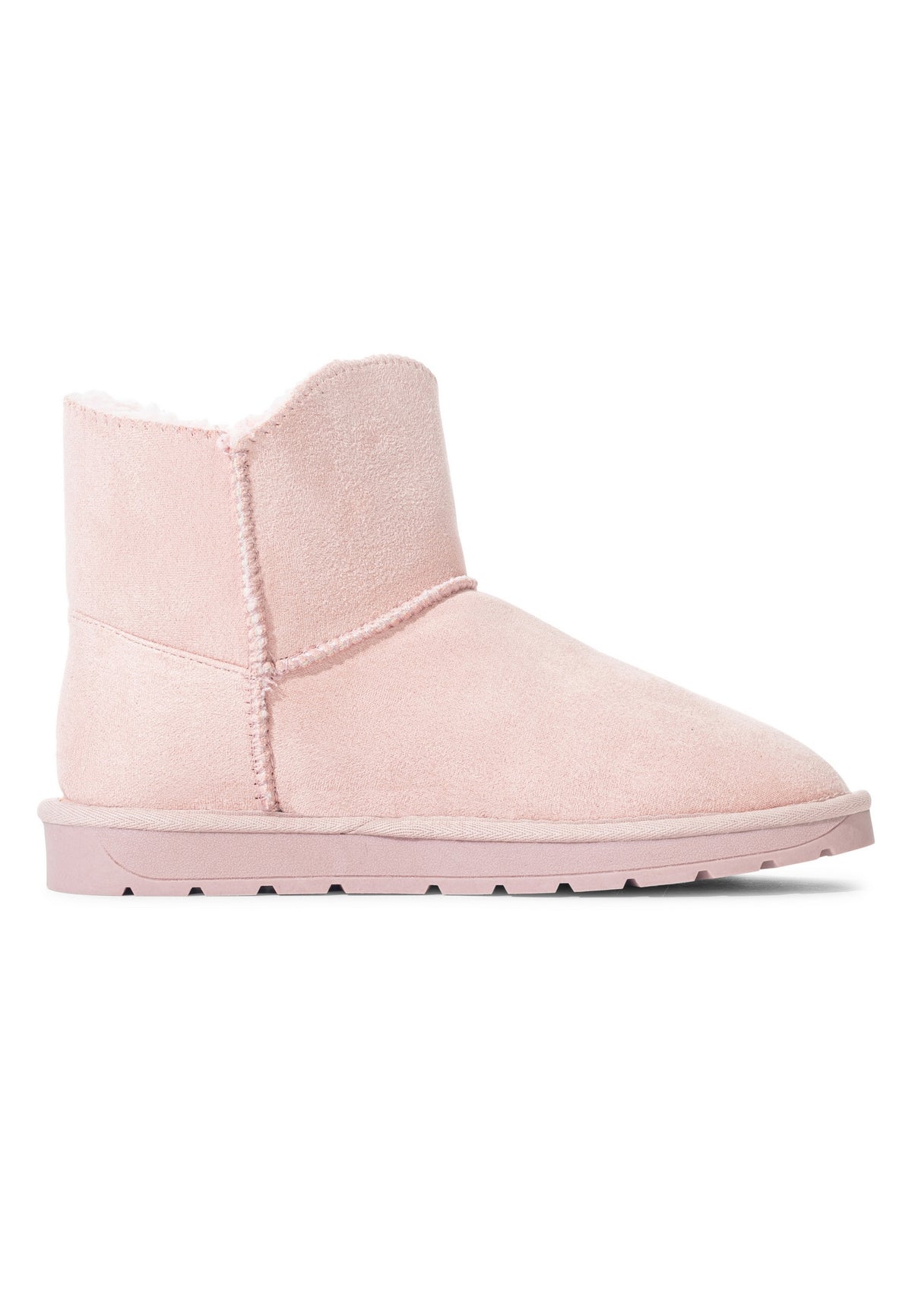 Bottines Dona Rose