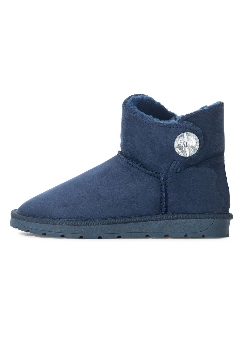 Bottines Dona Marine