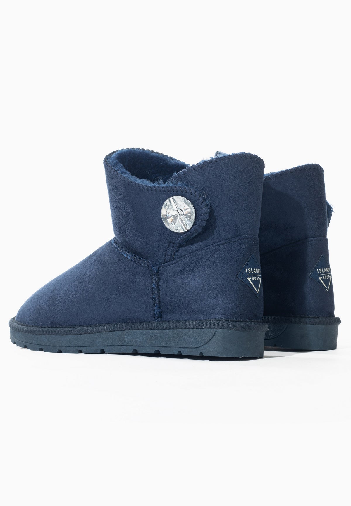 Bottines Dona Marine