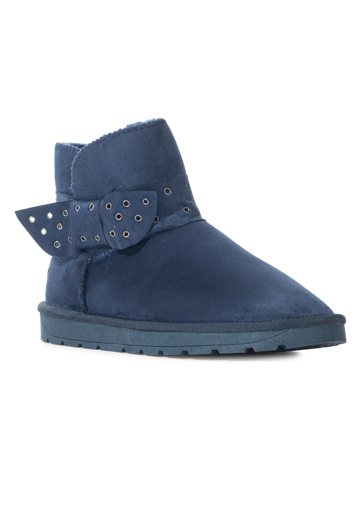 Bottines Eolia Marine