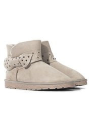 Bottines Eolia Naturel