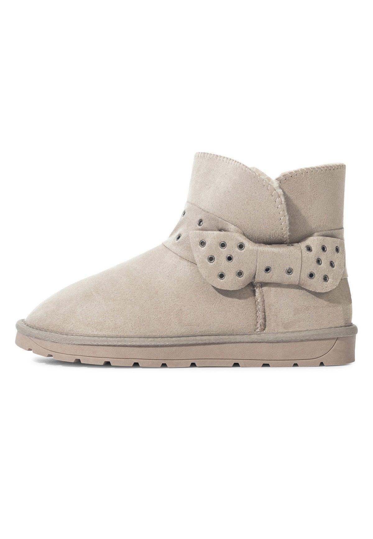 Bottines Eolia Naturel