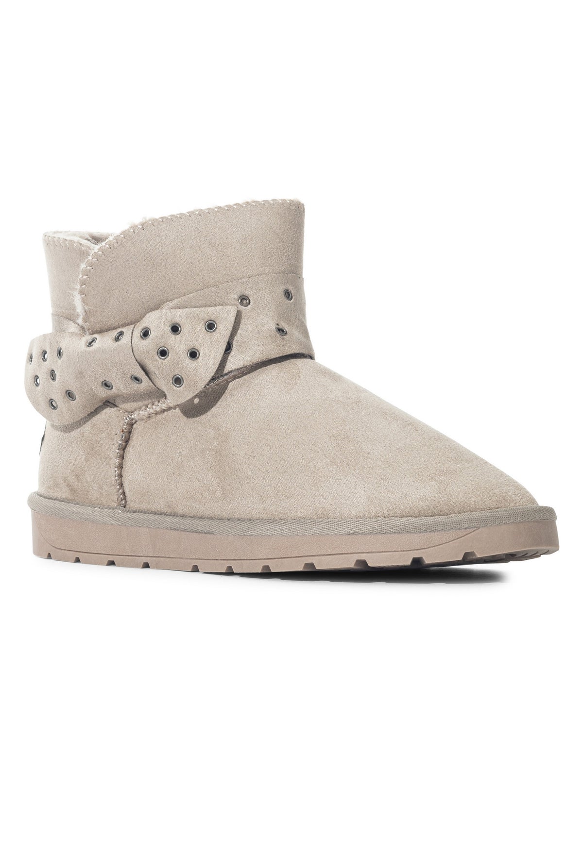 Bottines Eolia Naturel