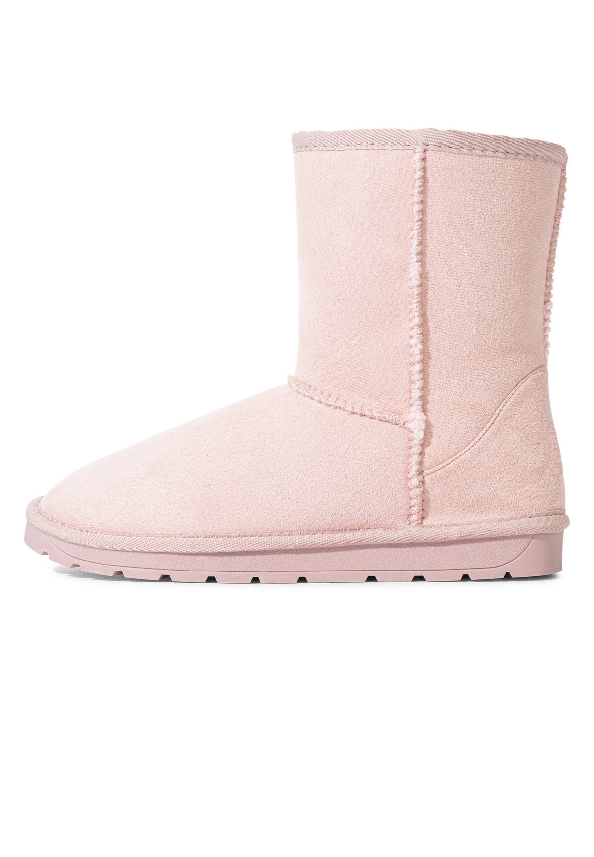 Bottines Sophie Rose