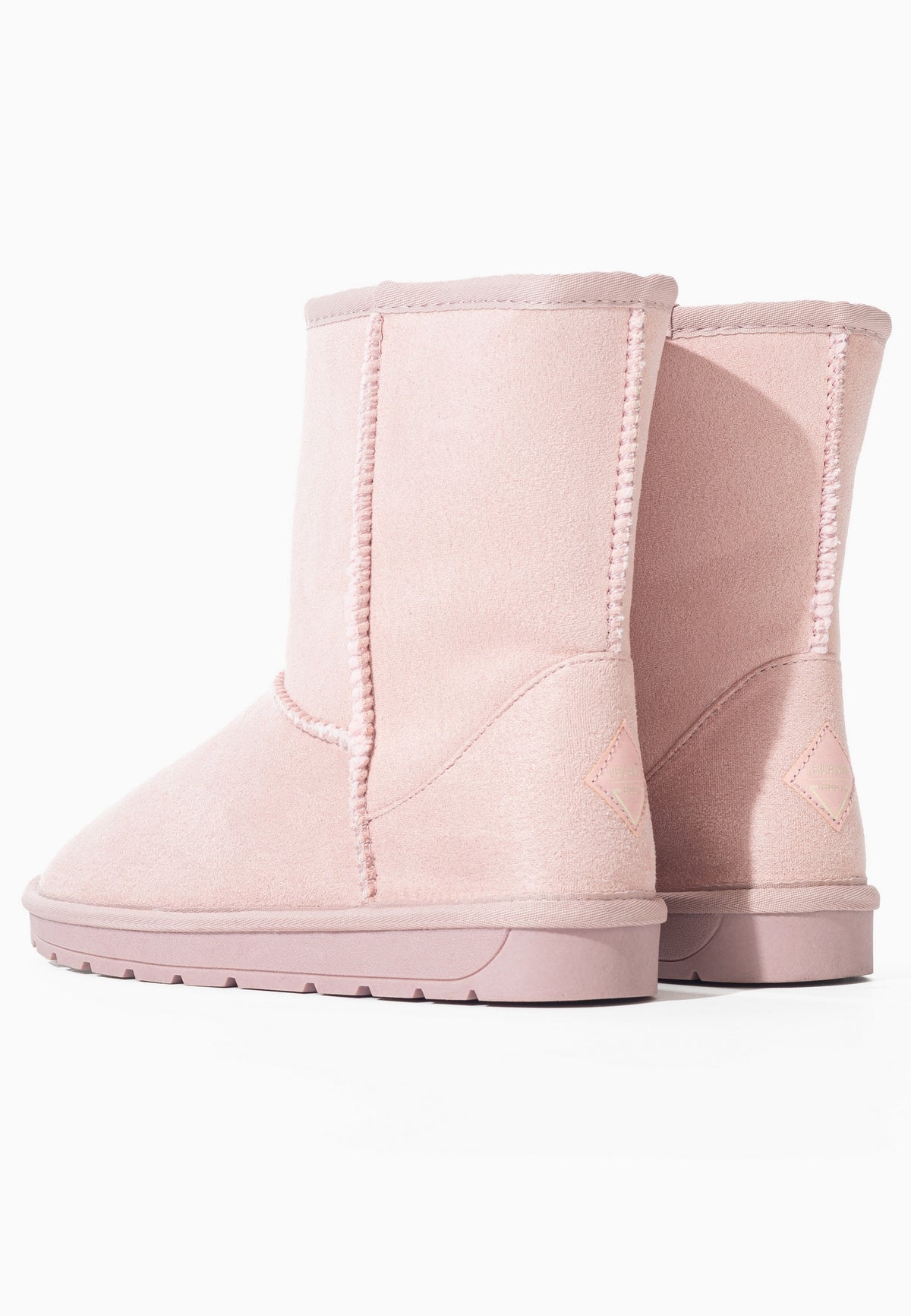 Bottines Sophie Rose