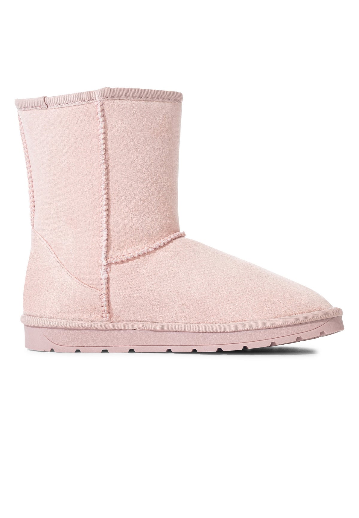 Bottines Sophie Rose