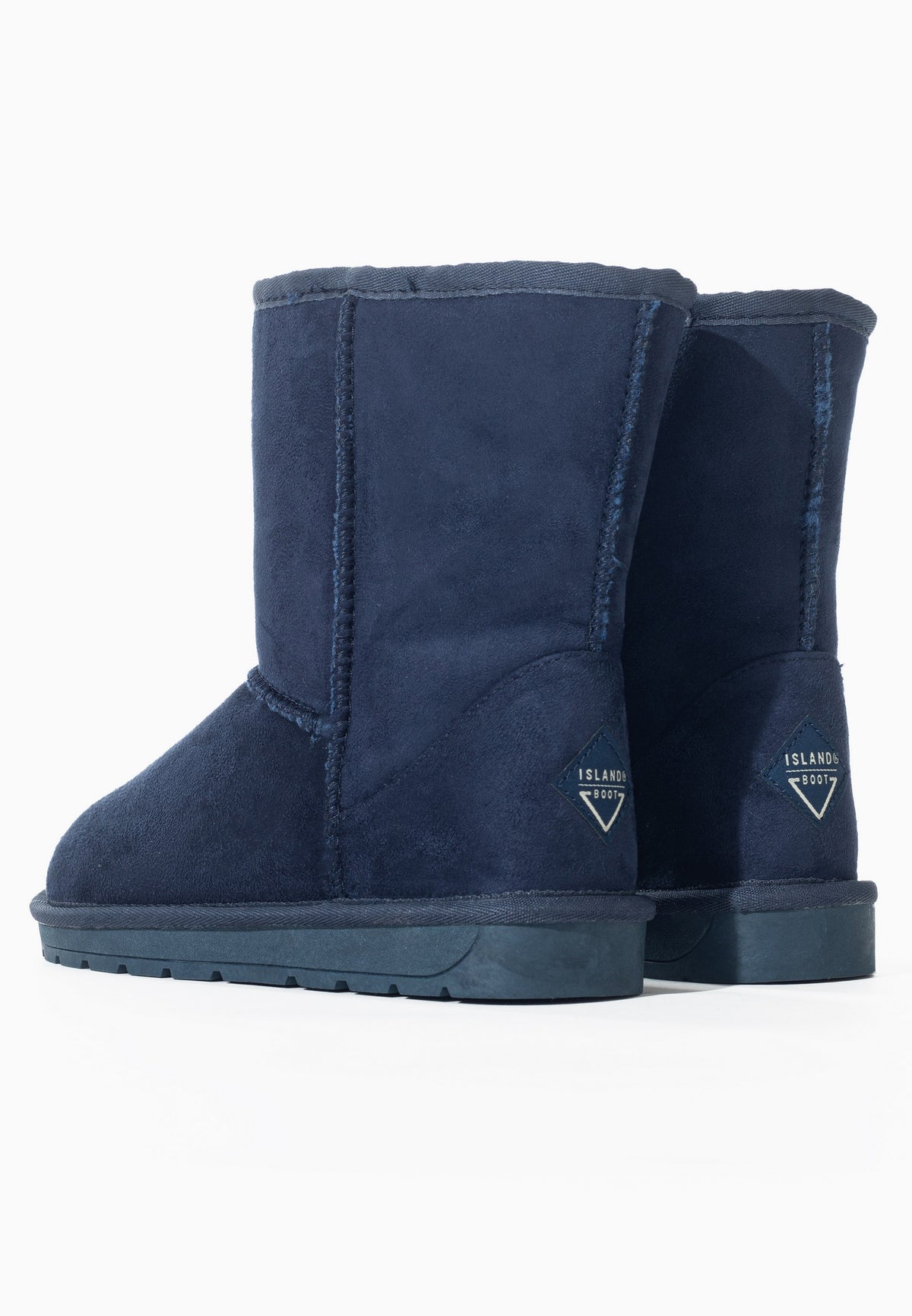 Bottines Sophie Marine