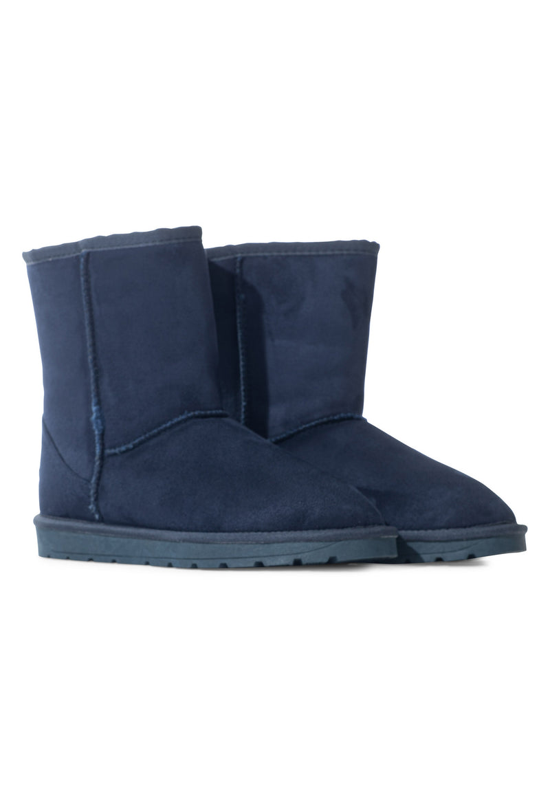 Bottines Sophie Marine