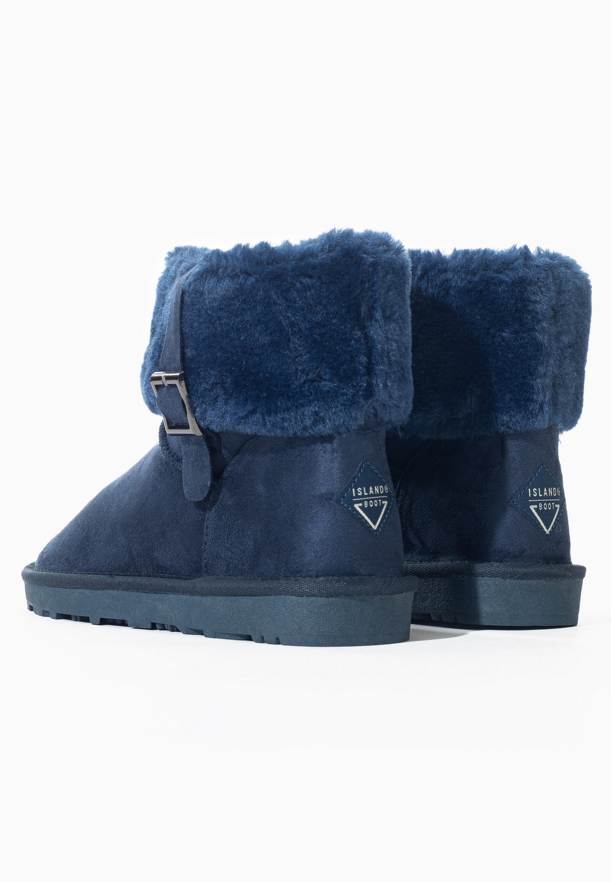 Bottines Valley Marine