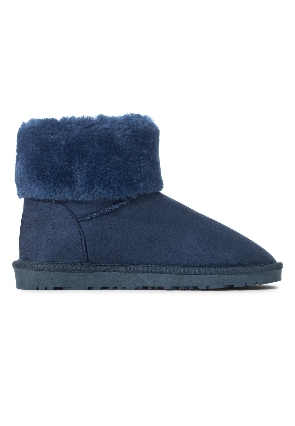 Bottines Valley Marine