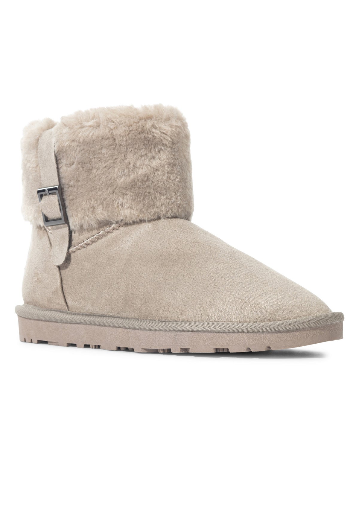 Bottines Valley Naturel