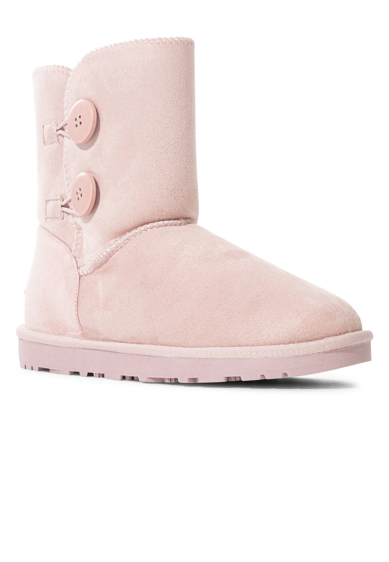 Bottines Elisa Rose