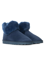 Bottines Falisa Marine