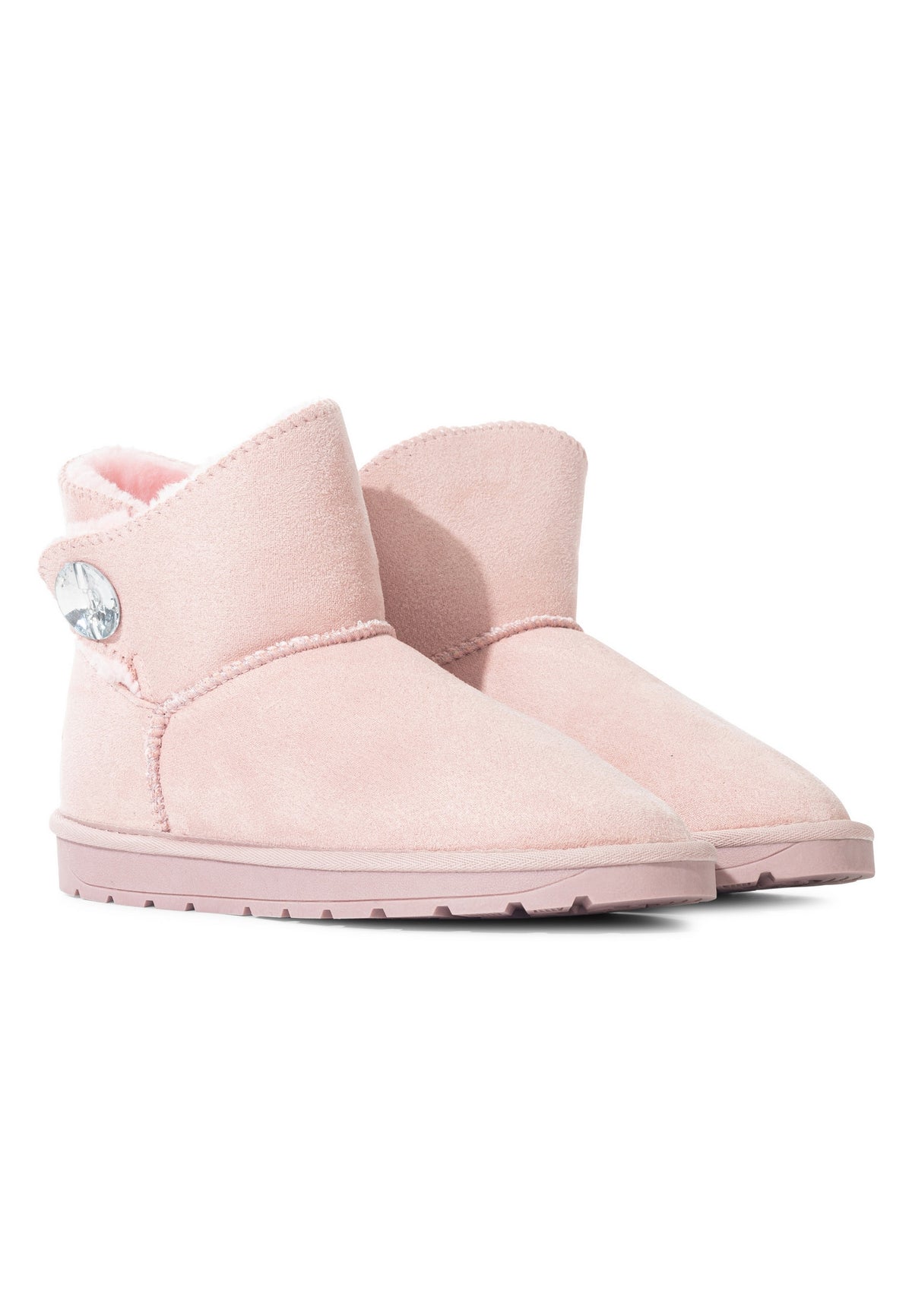 Bottines Dona Rose