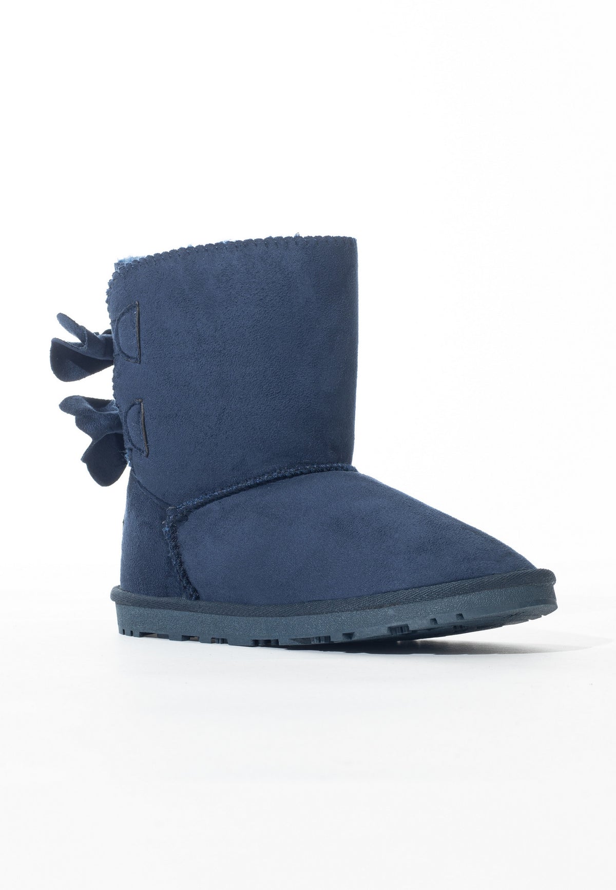 Bottines Bowette Marine