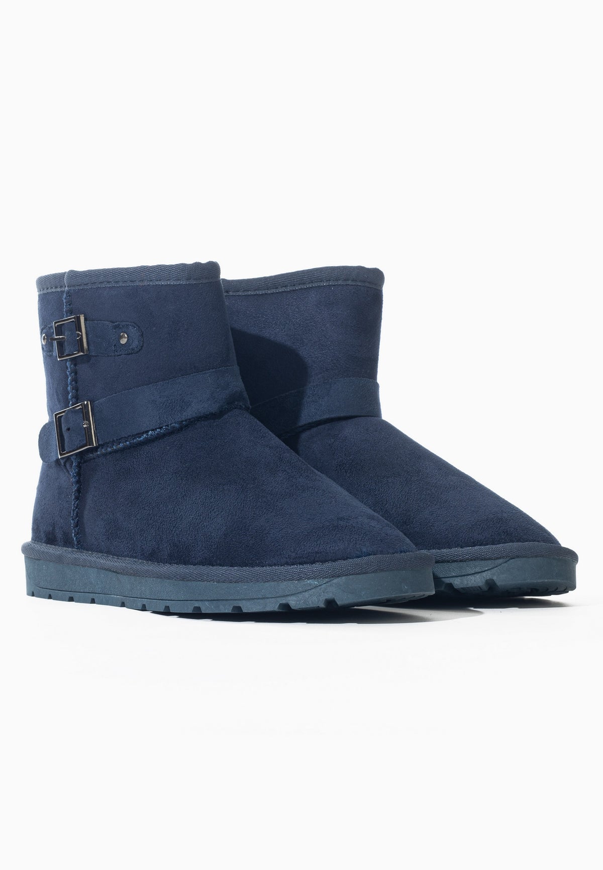 Bottines Belga Marine