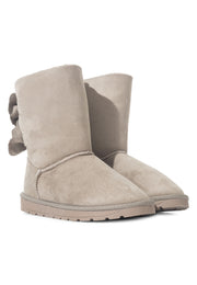 Bottines Bowie Naturel