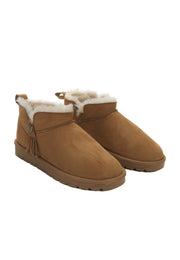 Bottines Ilonie Camel