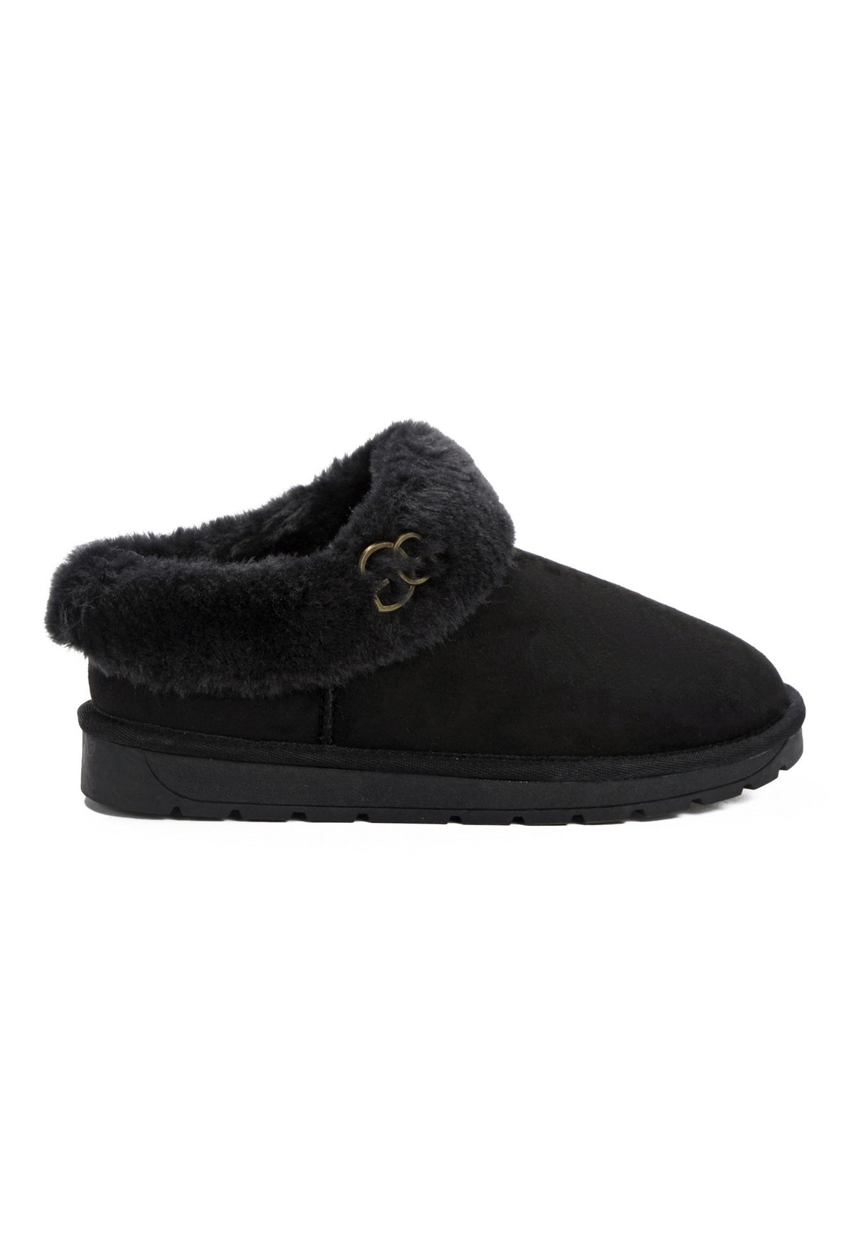 Bottines Insha Noir