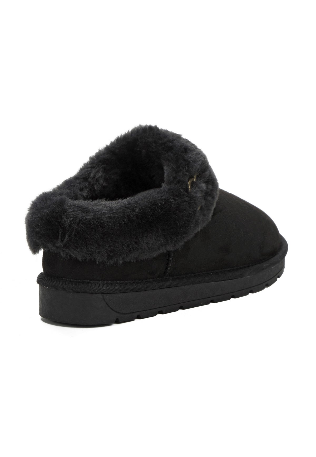 Bottines Insha Noir
