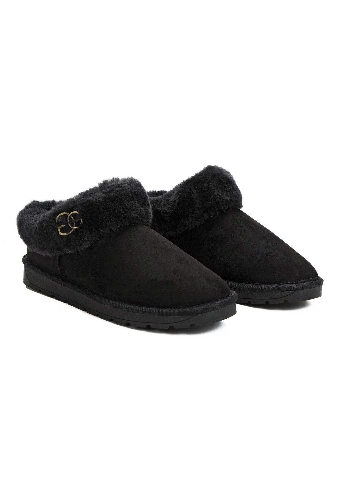 Bottines Insha Noir