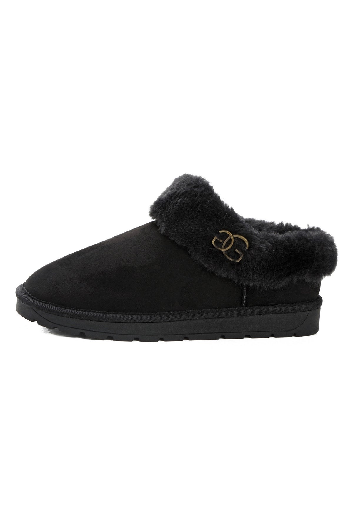 Bottines Insha Noir