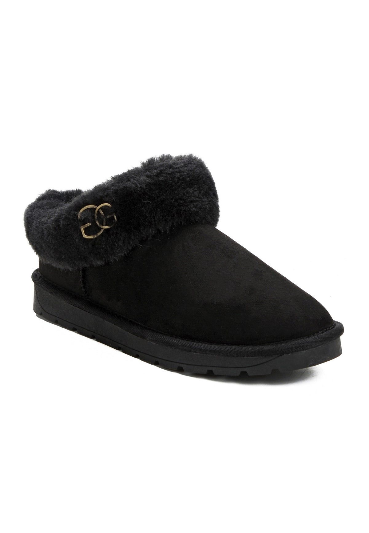 Bottines Insha Noir