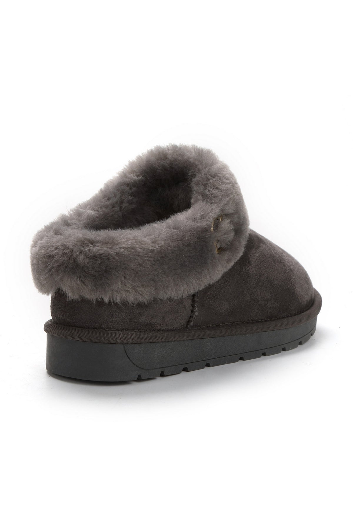 Bottines Insha Anthracite