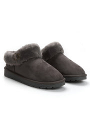 Bottines Insha Anthracite