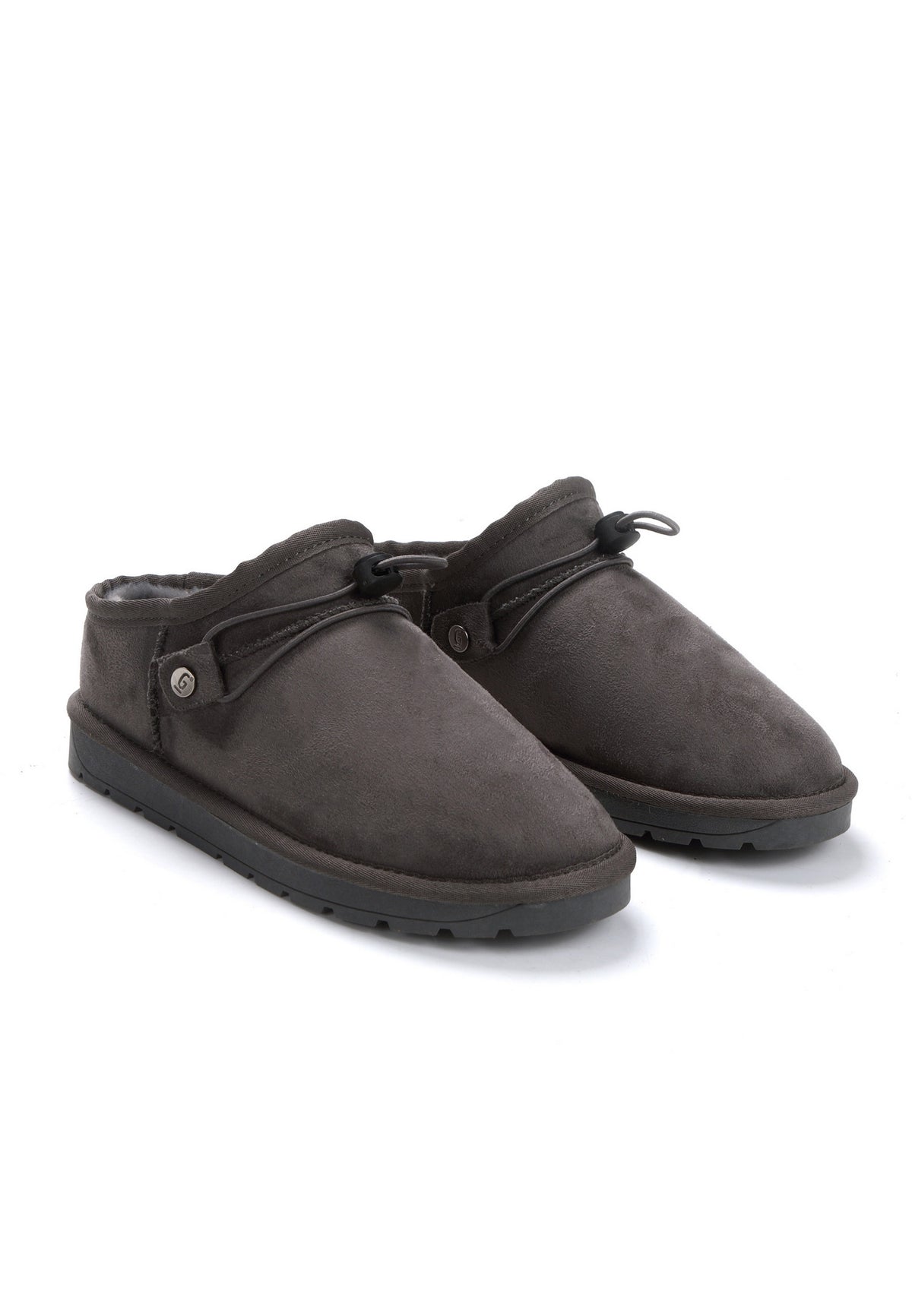 Bottines Iblis Anthracite